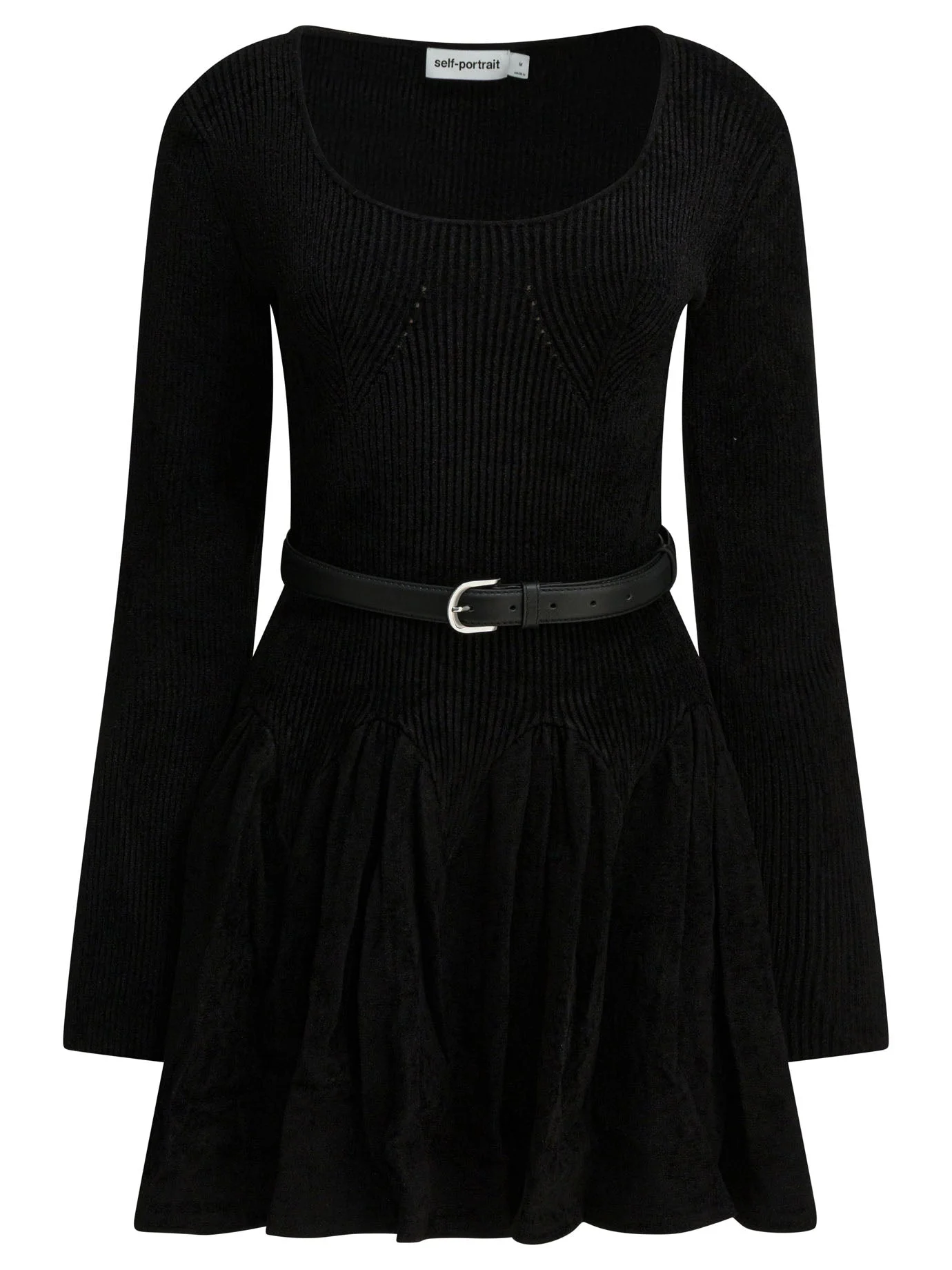 Self-portrait Dresses - 1