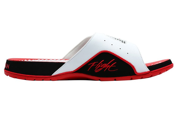 Jordan Air Jordan Hydro Retro 'White Fire Red' 532225-160