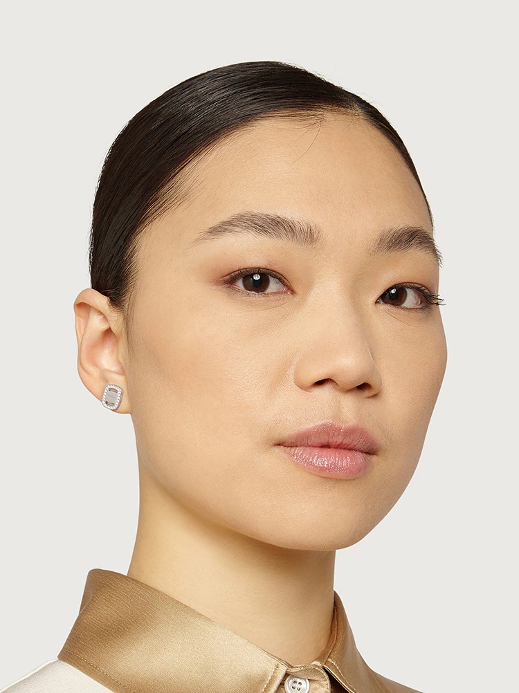 VARA PLATE EARRINGS (S) 3