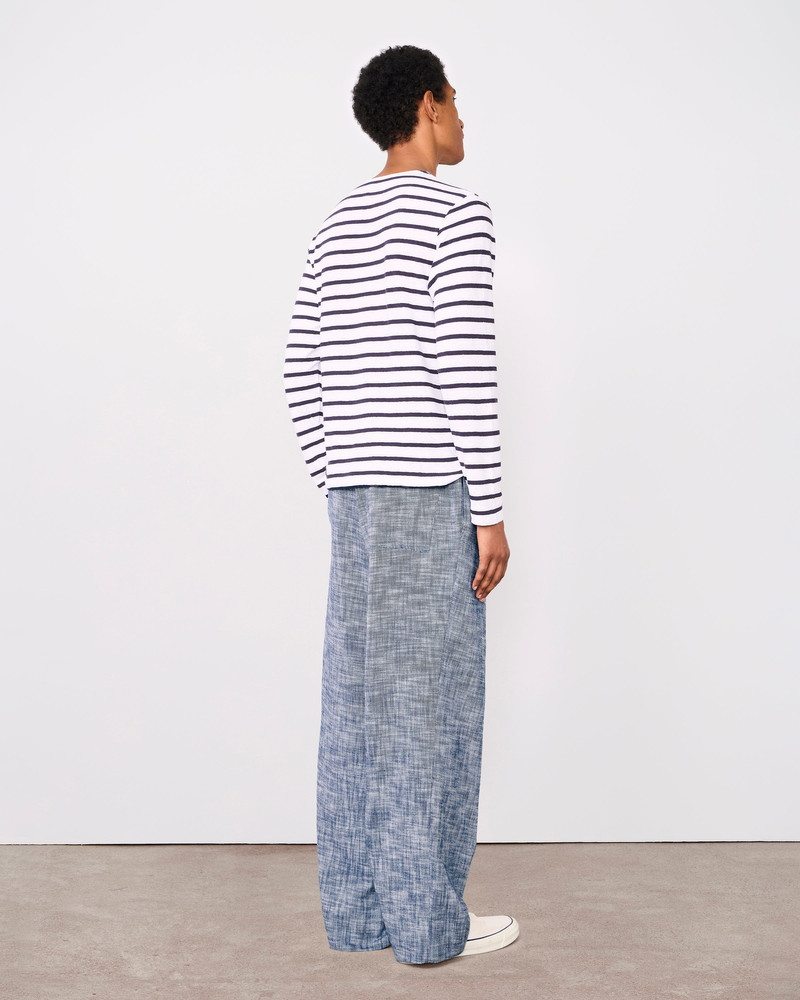 MARINIÈRE T-SHIRT 3