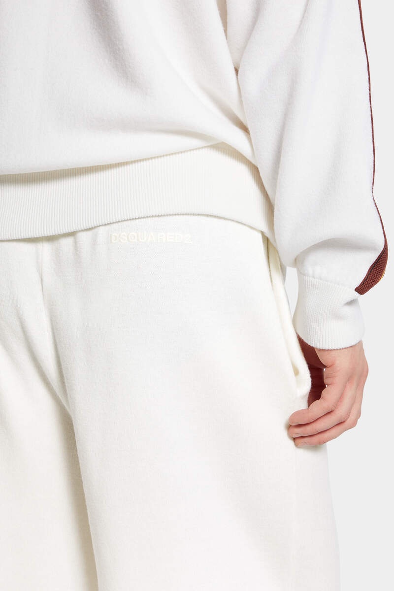 KNIT PANT - 5