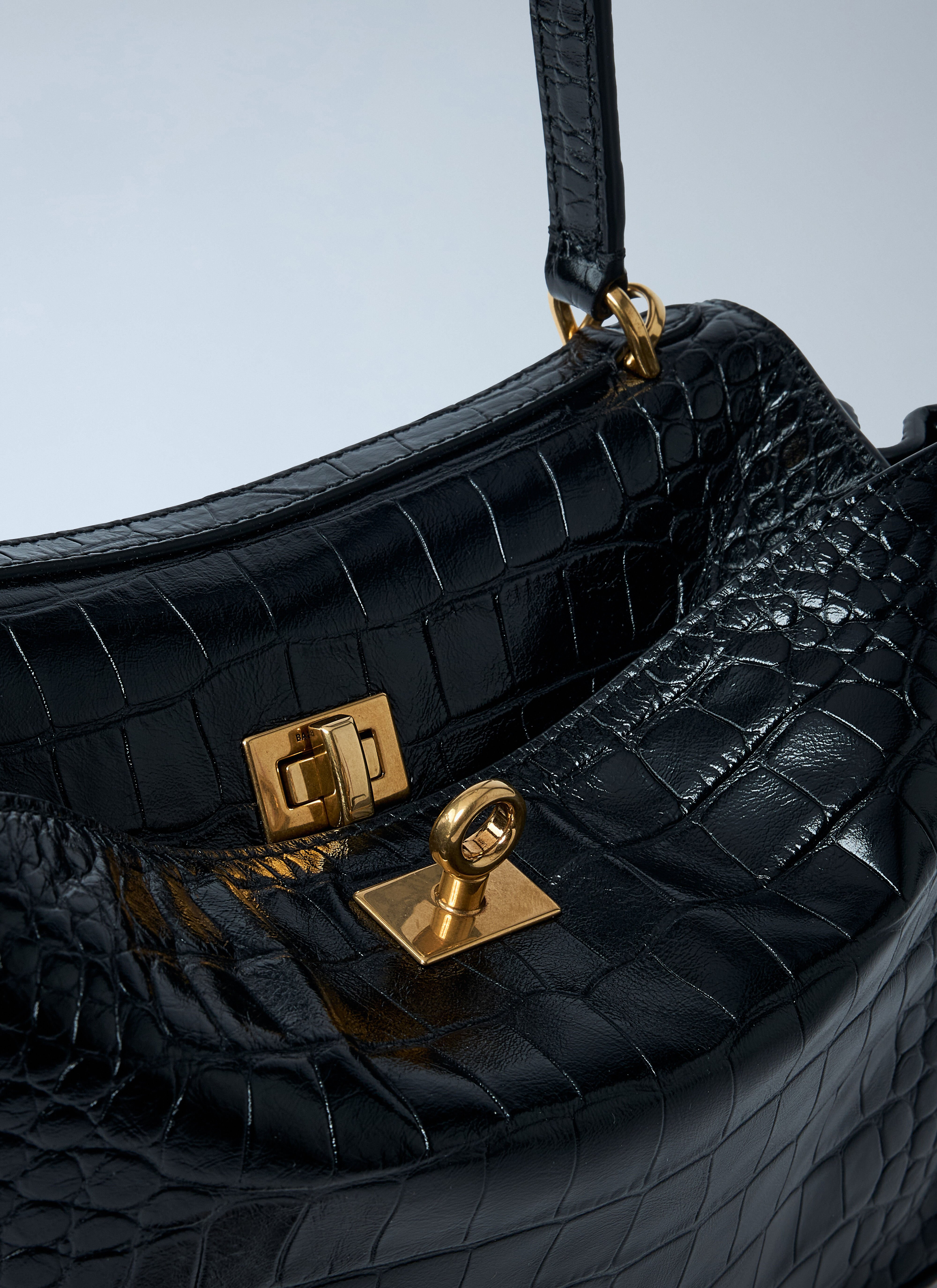 Small Rodeo Handbag - 4