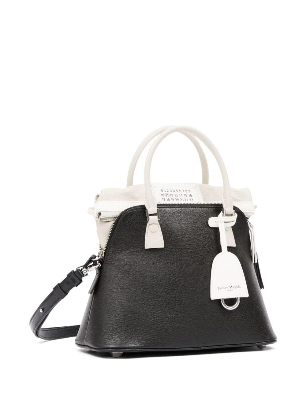 mini 5AC Classique tote bag - 5