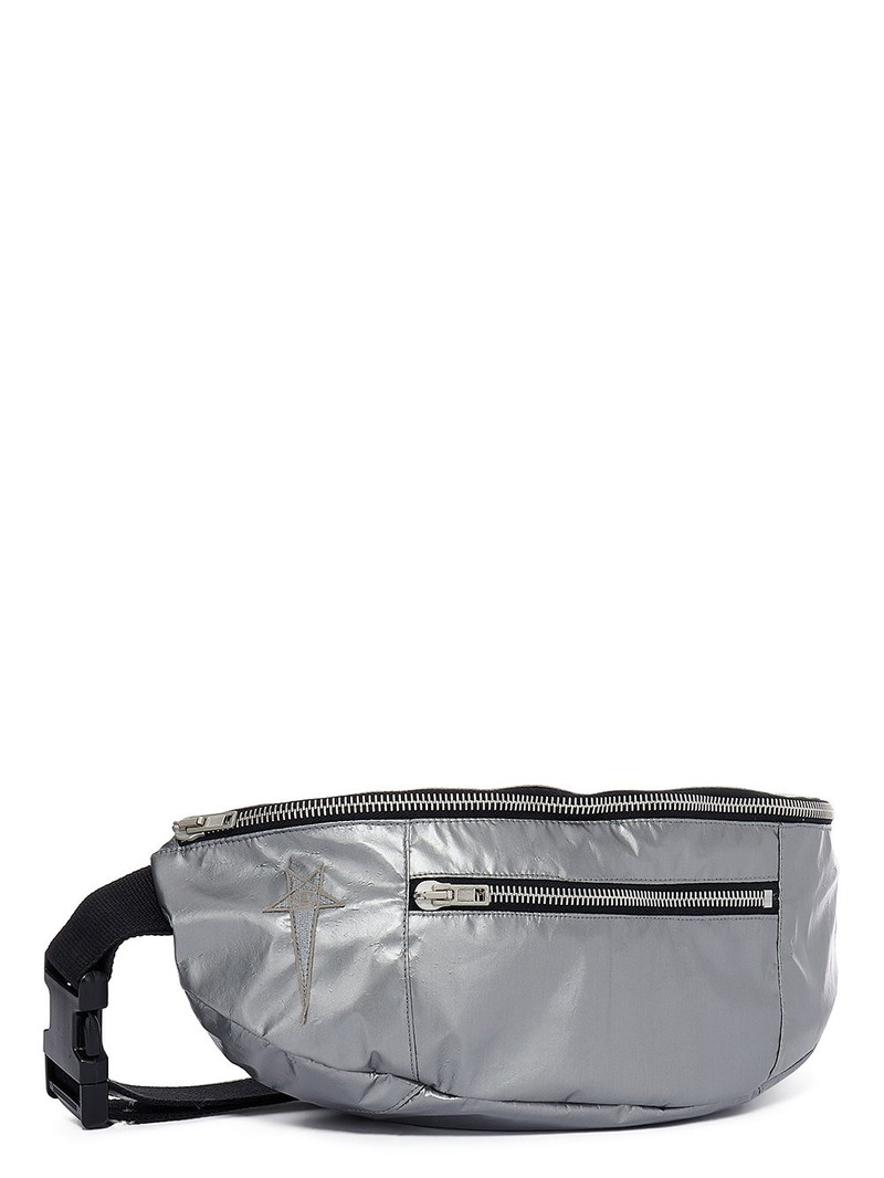 Rick Owens BAG outlook