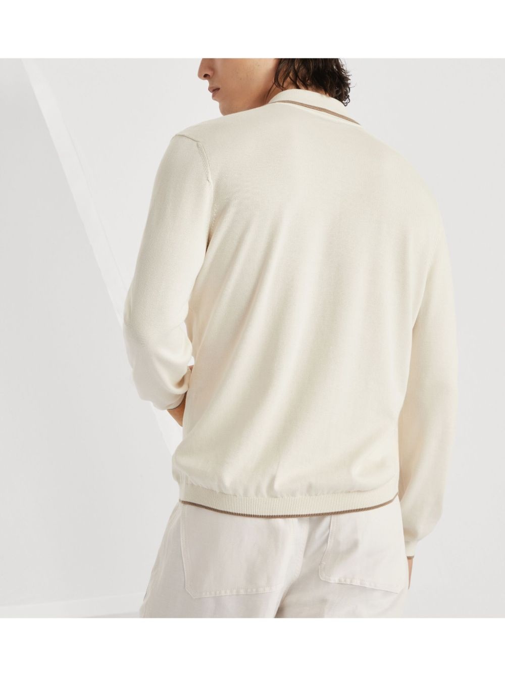 knitted shirt - 4