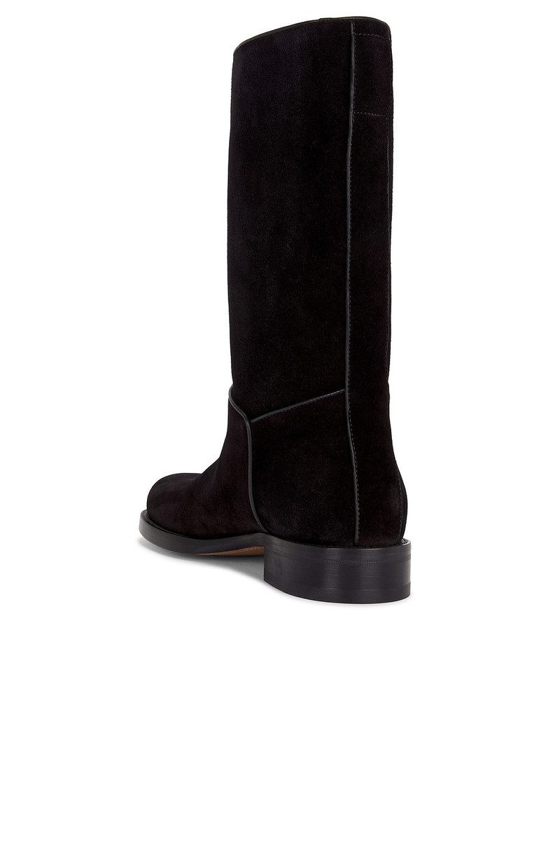The Row Nobilis Riding Boot outlook