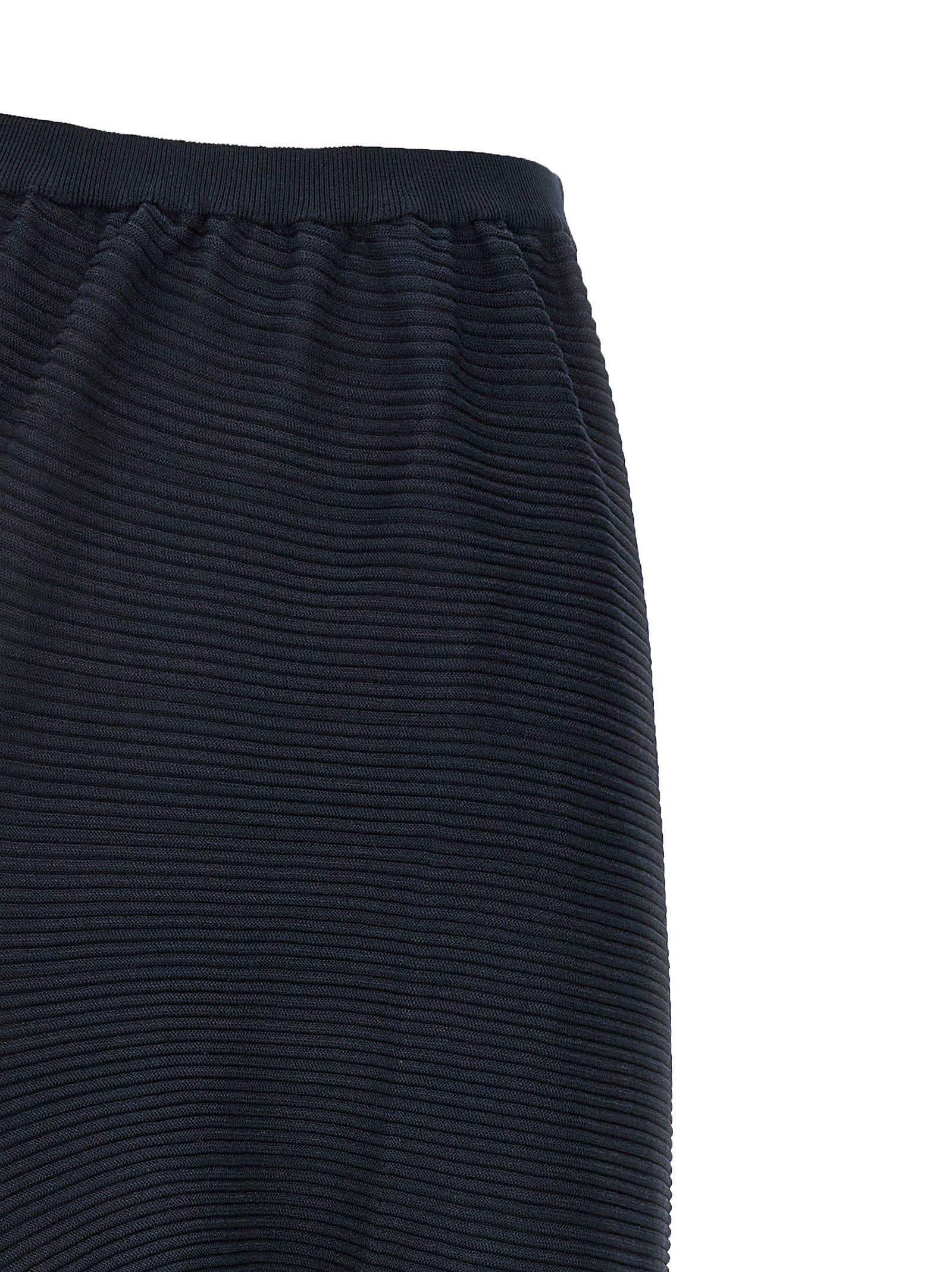 Aerate Skirts Blue - 3
