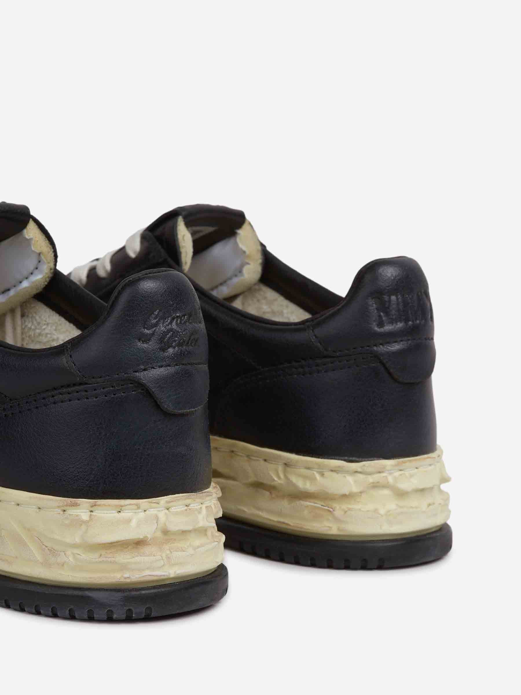 SNEAKERS SUPERVINT LOW X MMY - 6