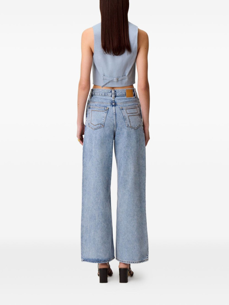 buttoned vest 3
