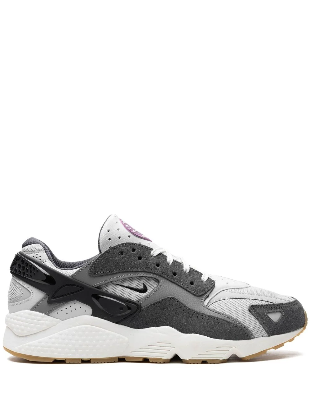 Air Huarache Runner "Light Smoke Grey" sneakers - 1