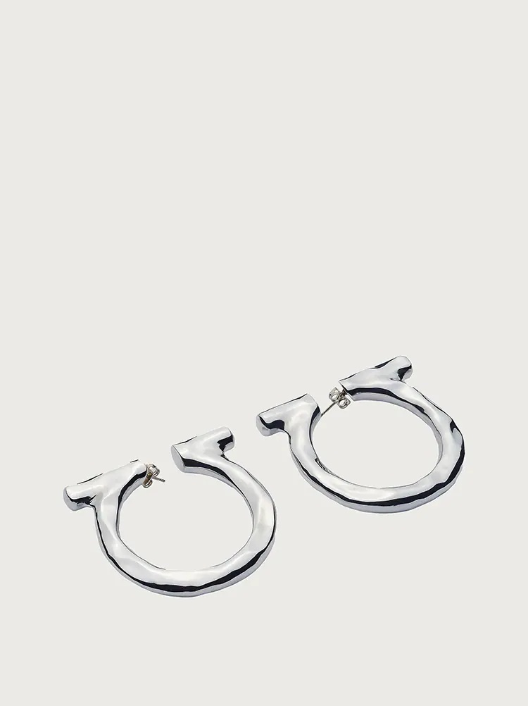 GANCINI EARRINGS - 2