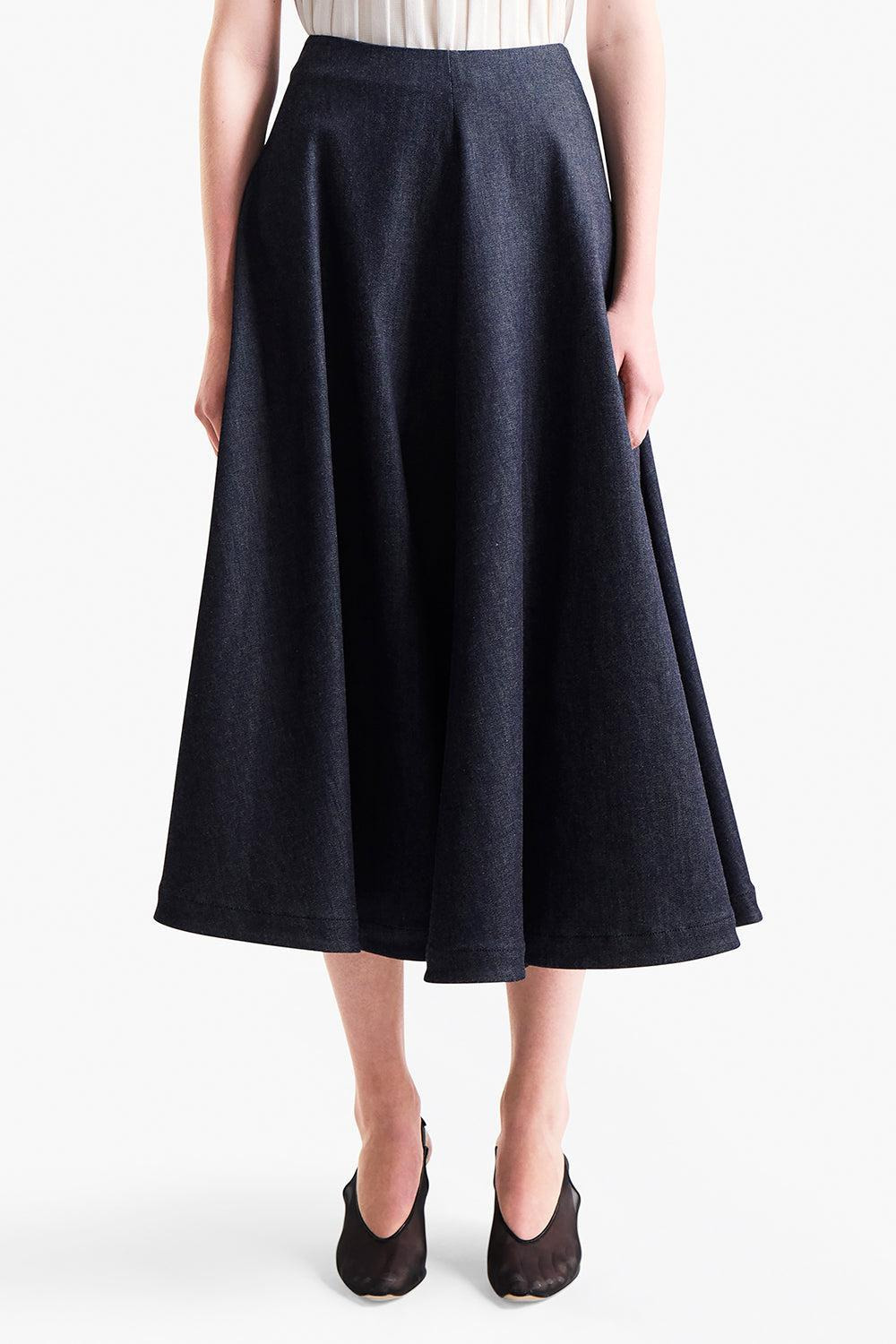 Varda Skirt - 2