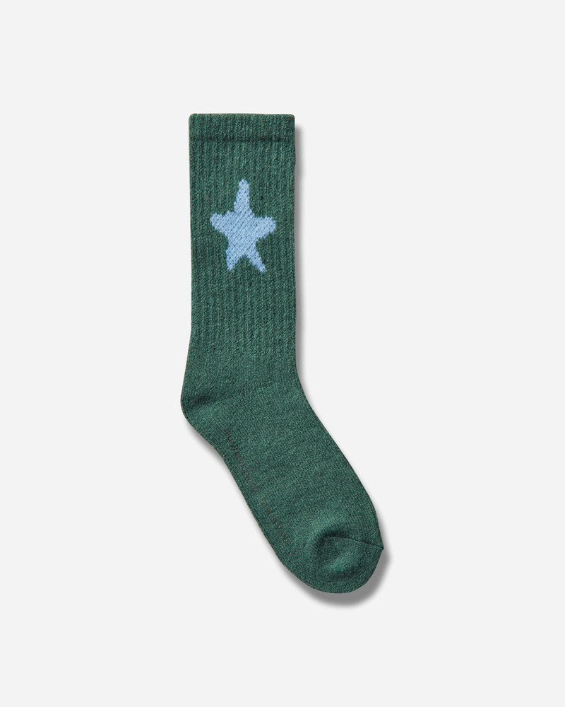 Vans Julian Klincewicz 3-Pack Socks Multicolor outlook