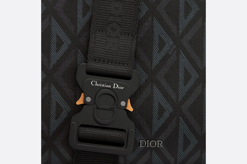 Dior Lingot Messenger Bag 6