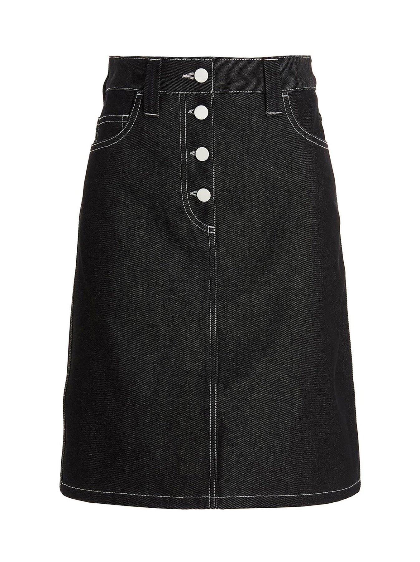 スカート SUNNEI Denim skirt Sunnei Denim skirt available on julian-fashion.com - 236309 - US