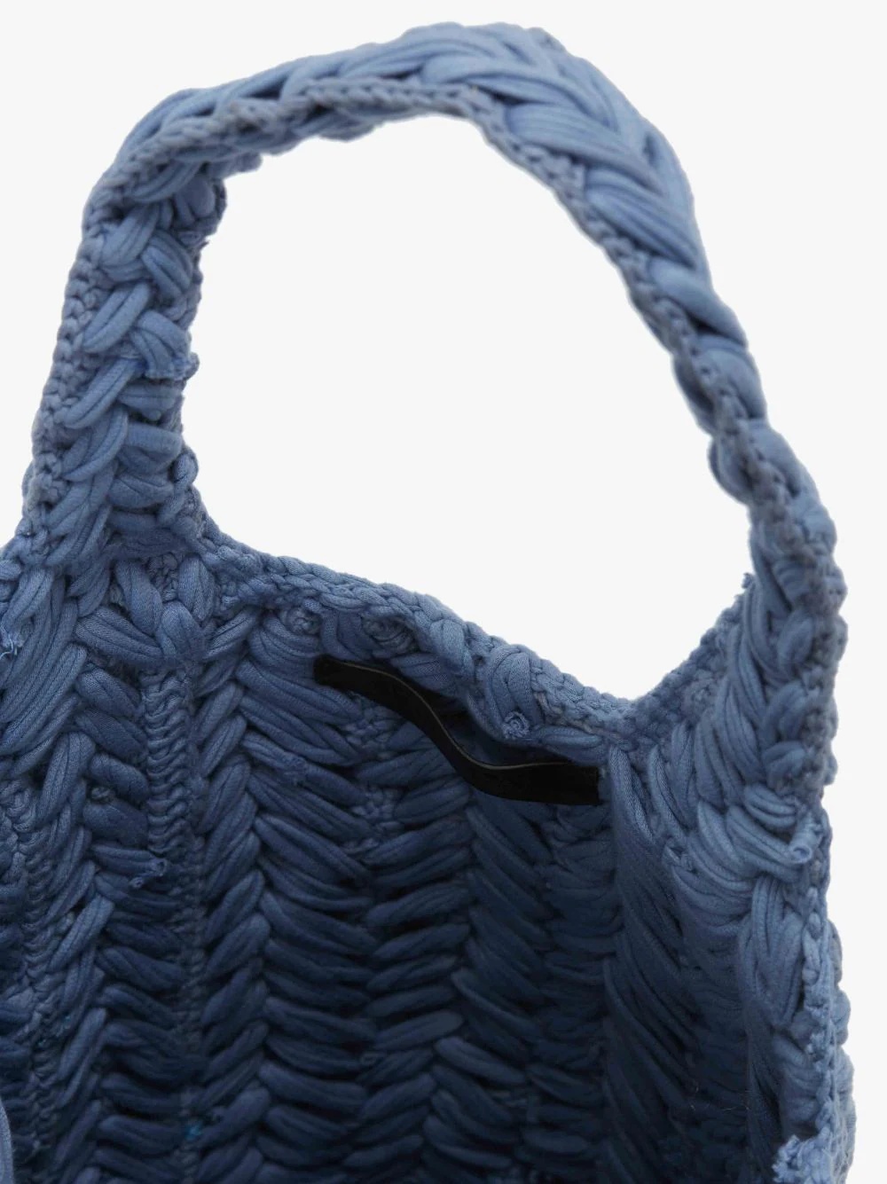 KNITTED SHOPPER - 5