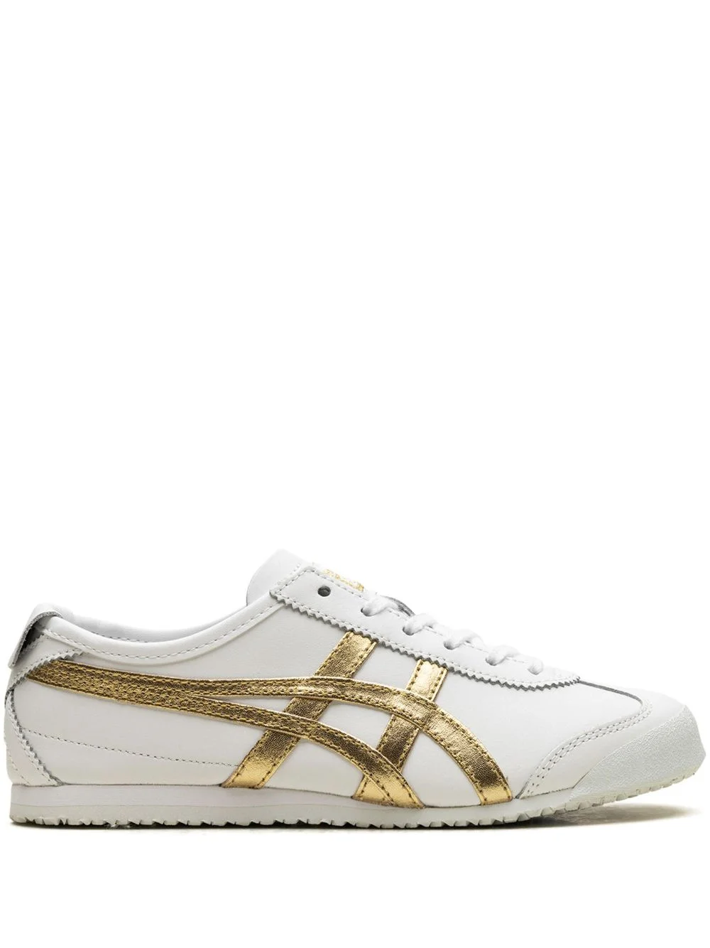 Mexico 66 "White/Rich Gold" sneakers - 1