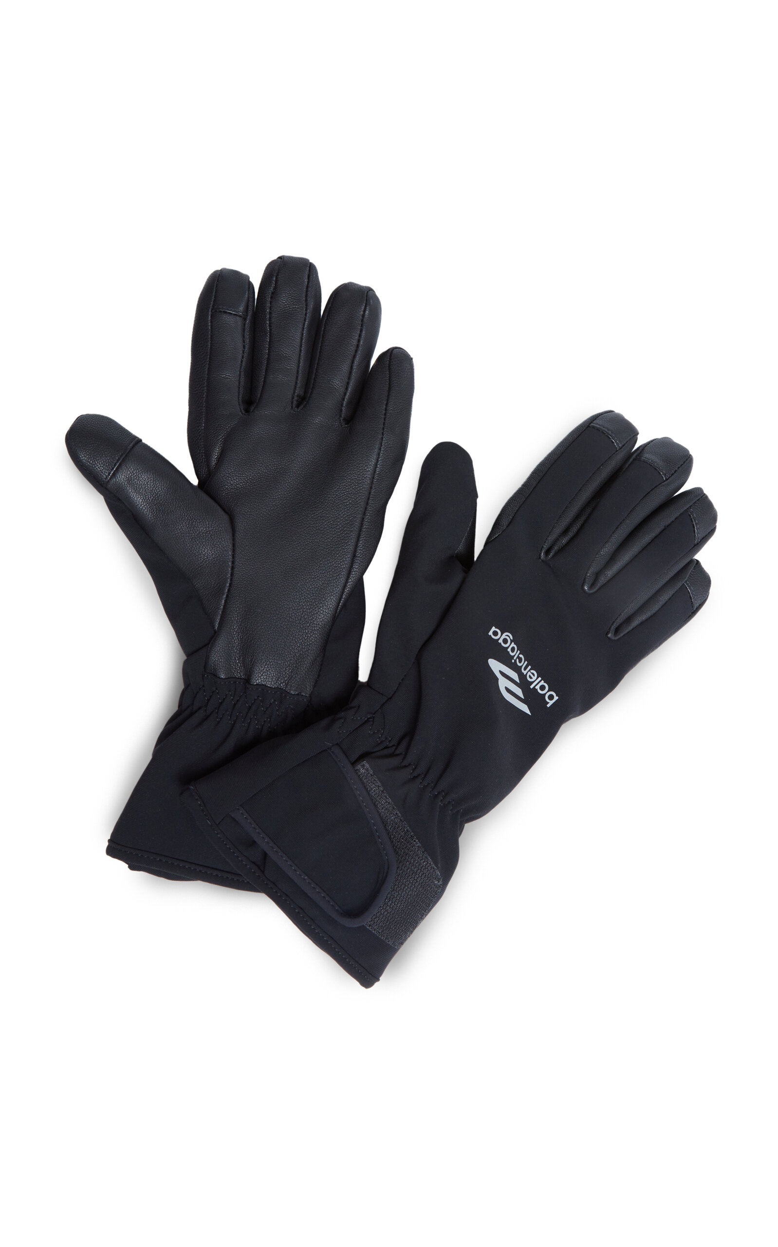 Ski Gloves black - 1