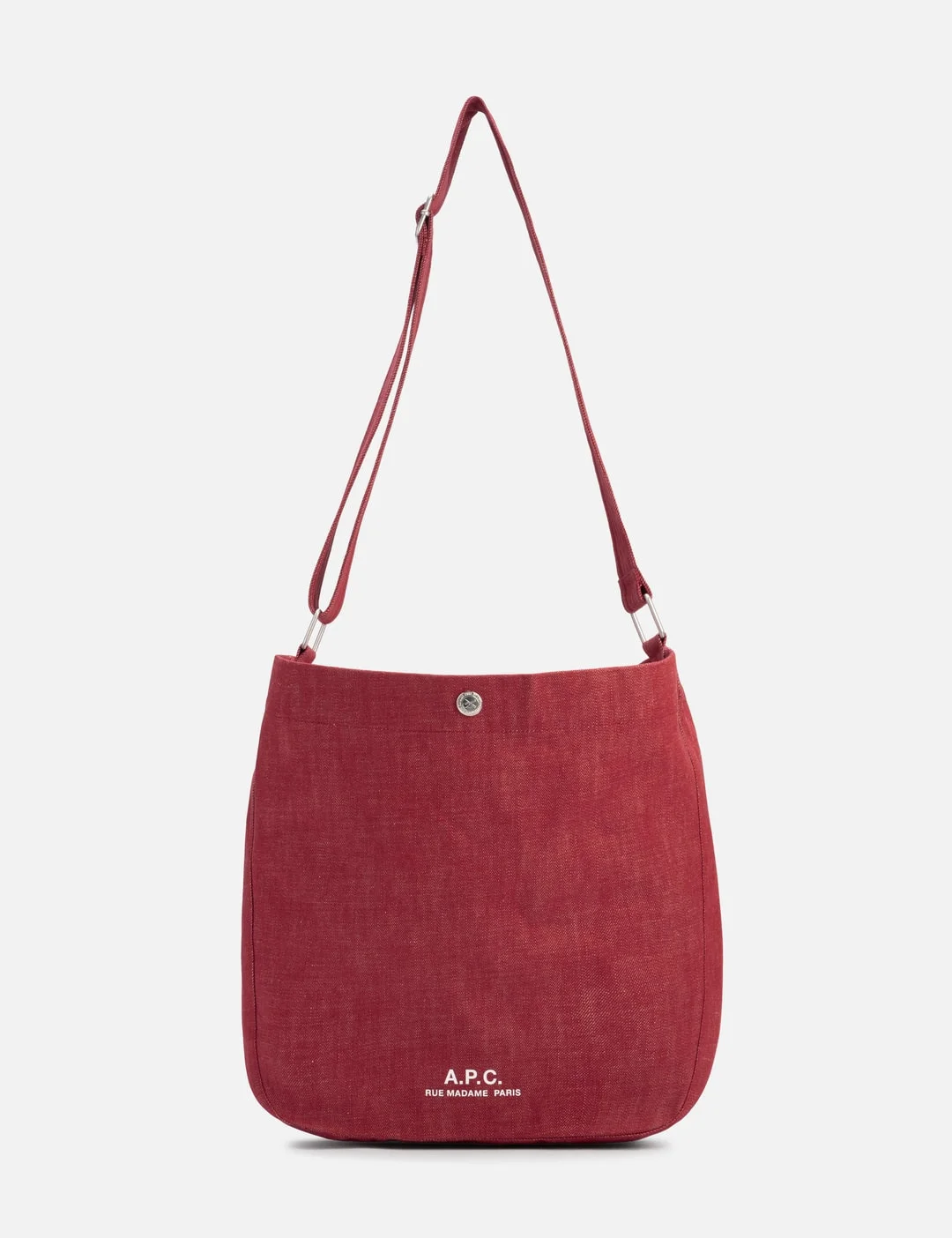 JOURNAL SATCHEL - 1