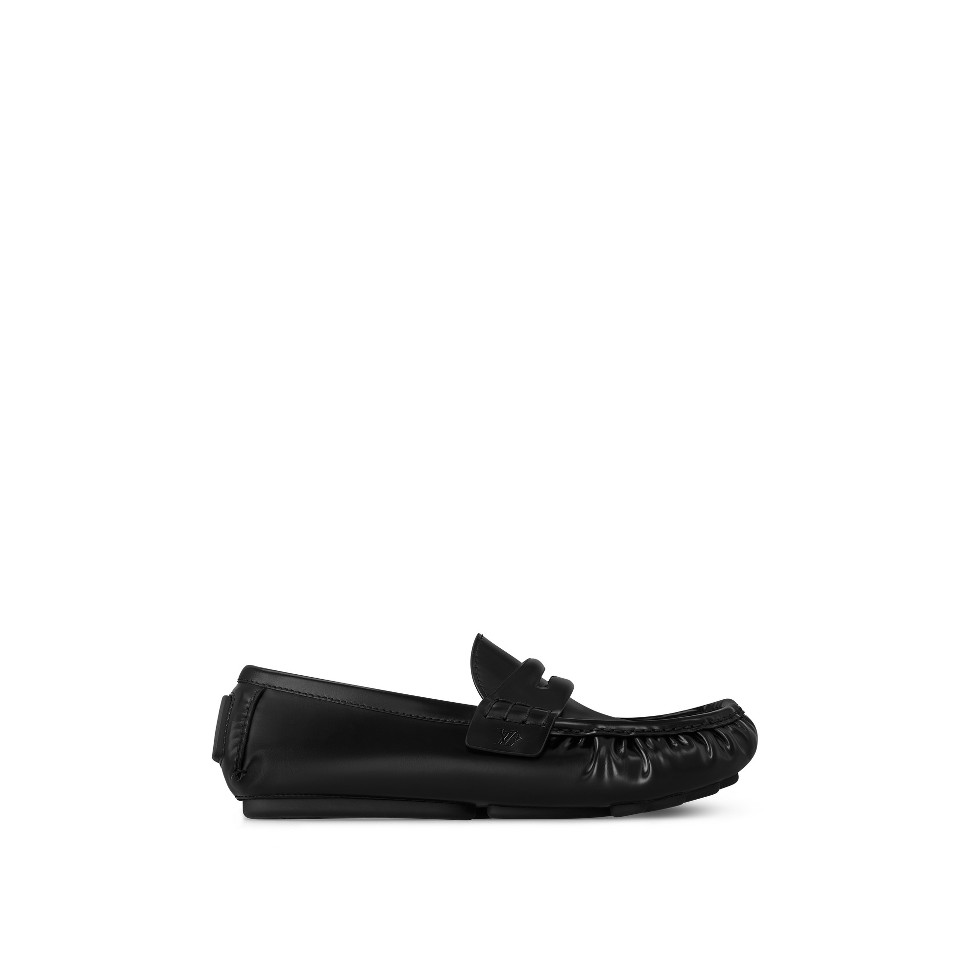 LV Footprint Moccasin - 2