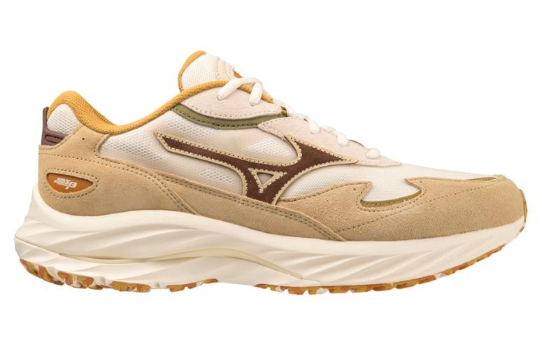 Mizuno Wave Rider Beta 'Mojave Desert' D1GA330902 - 3