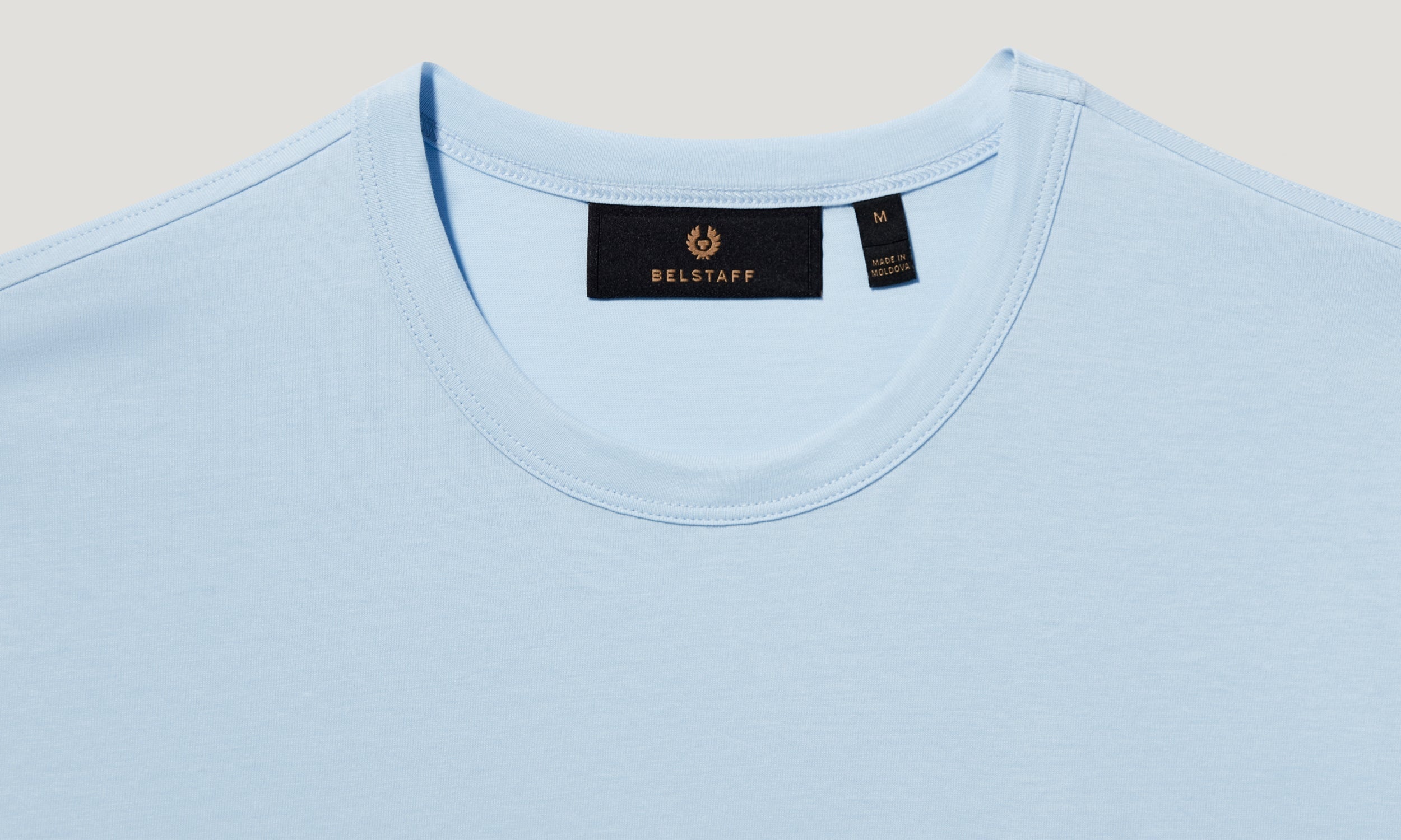 BELSTAFF T-SHIRT - 3