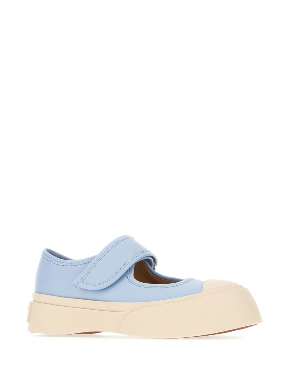 Mary Jane ballerina shoes - 2