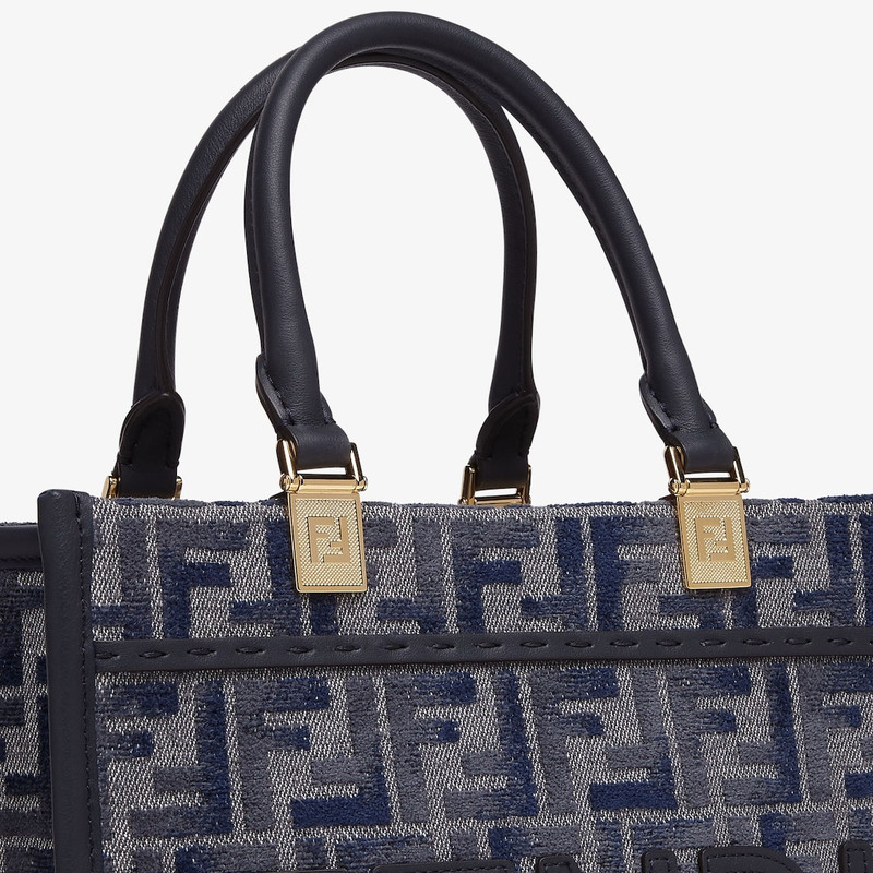 Fendi Sunshine Small 5
