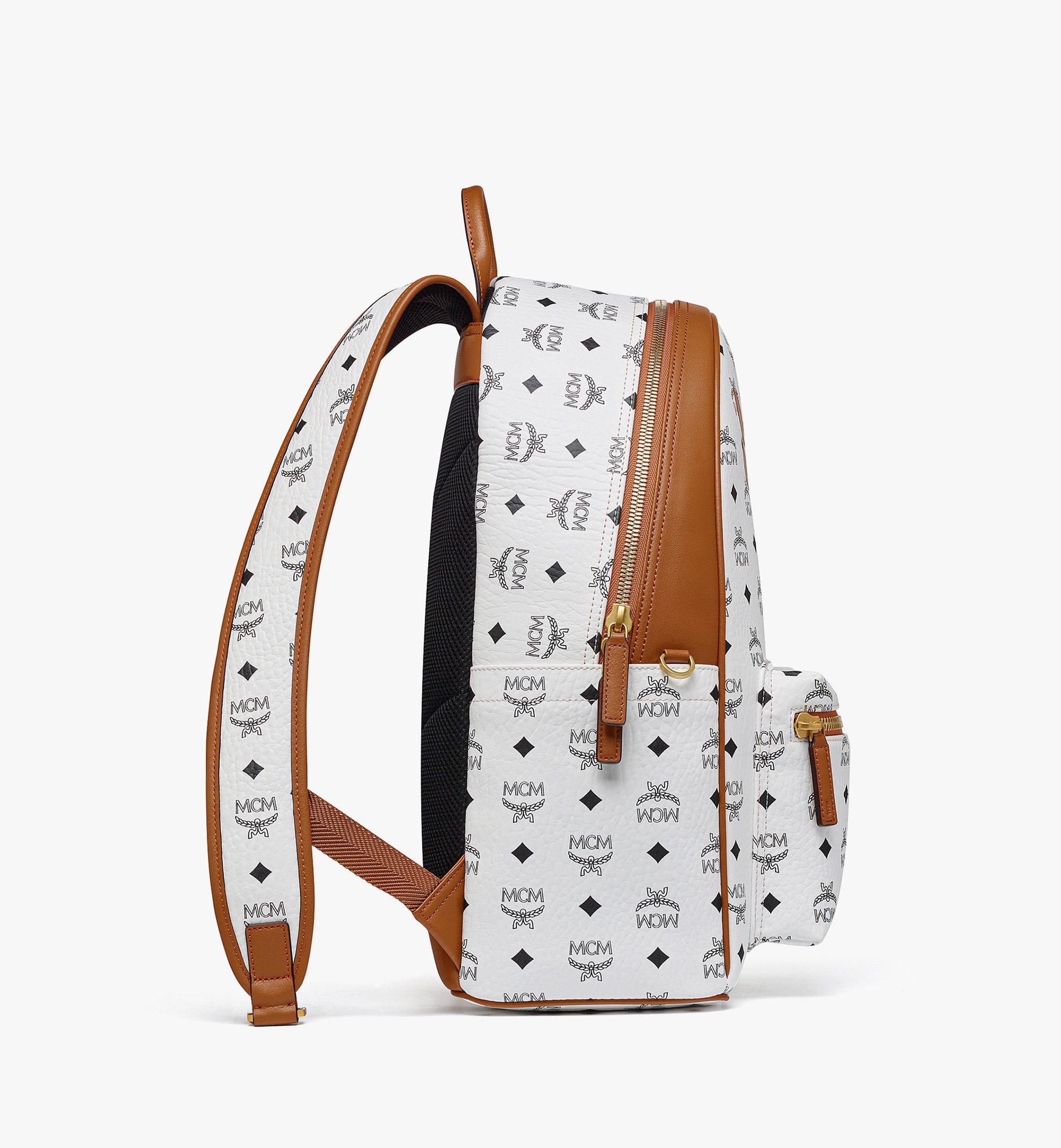 Stark Backpack in Mega Laurel Visetos - 2