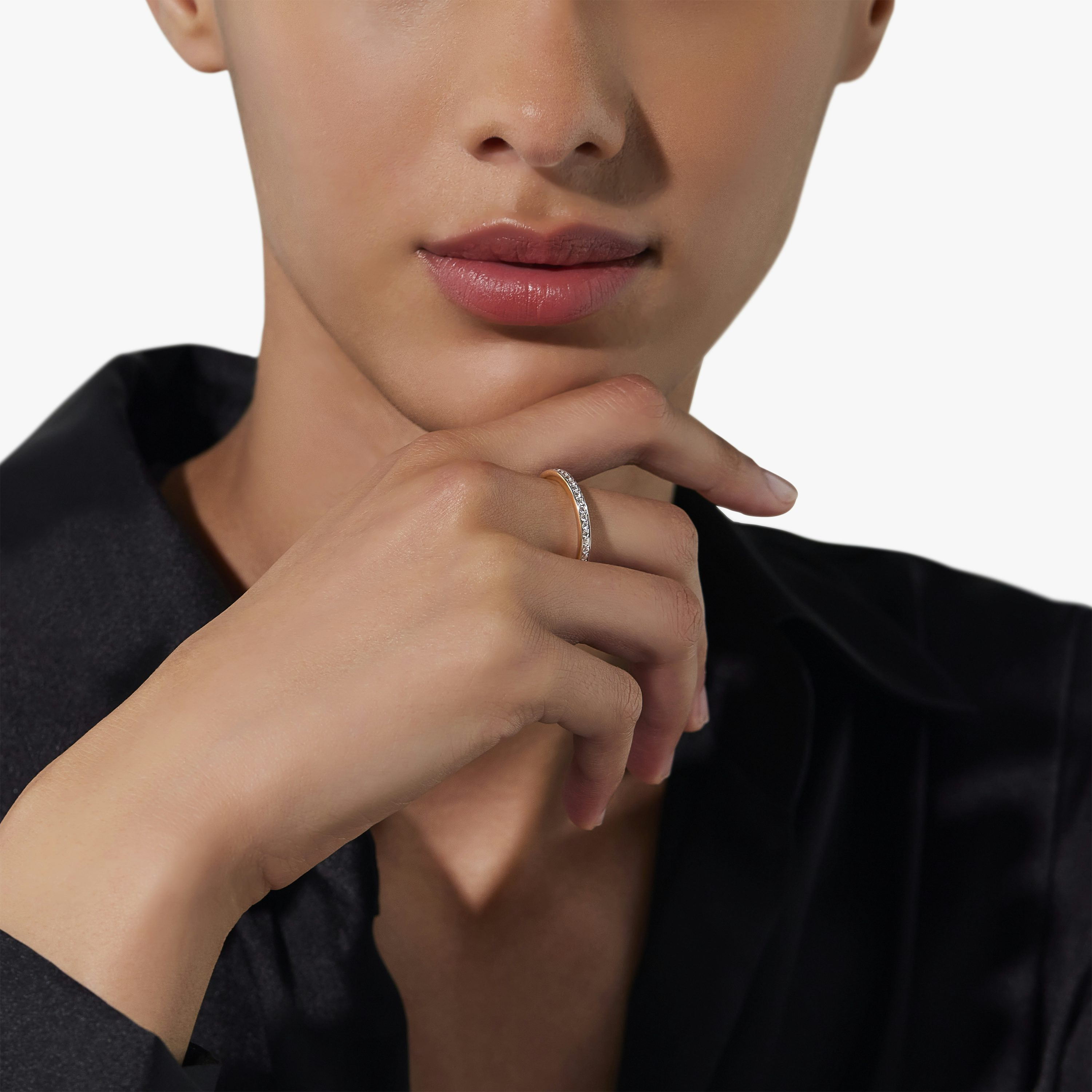 Pomellato Together Ring - 6