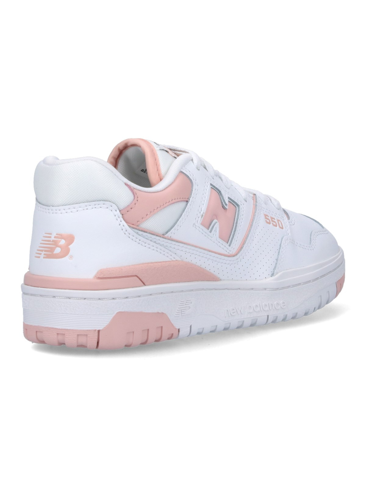 "550" SNEAKERS - 4