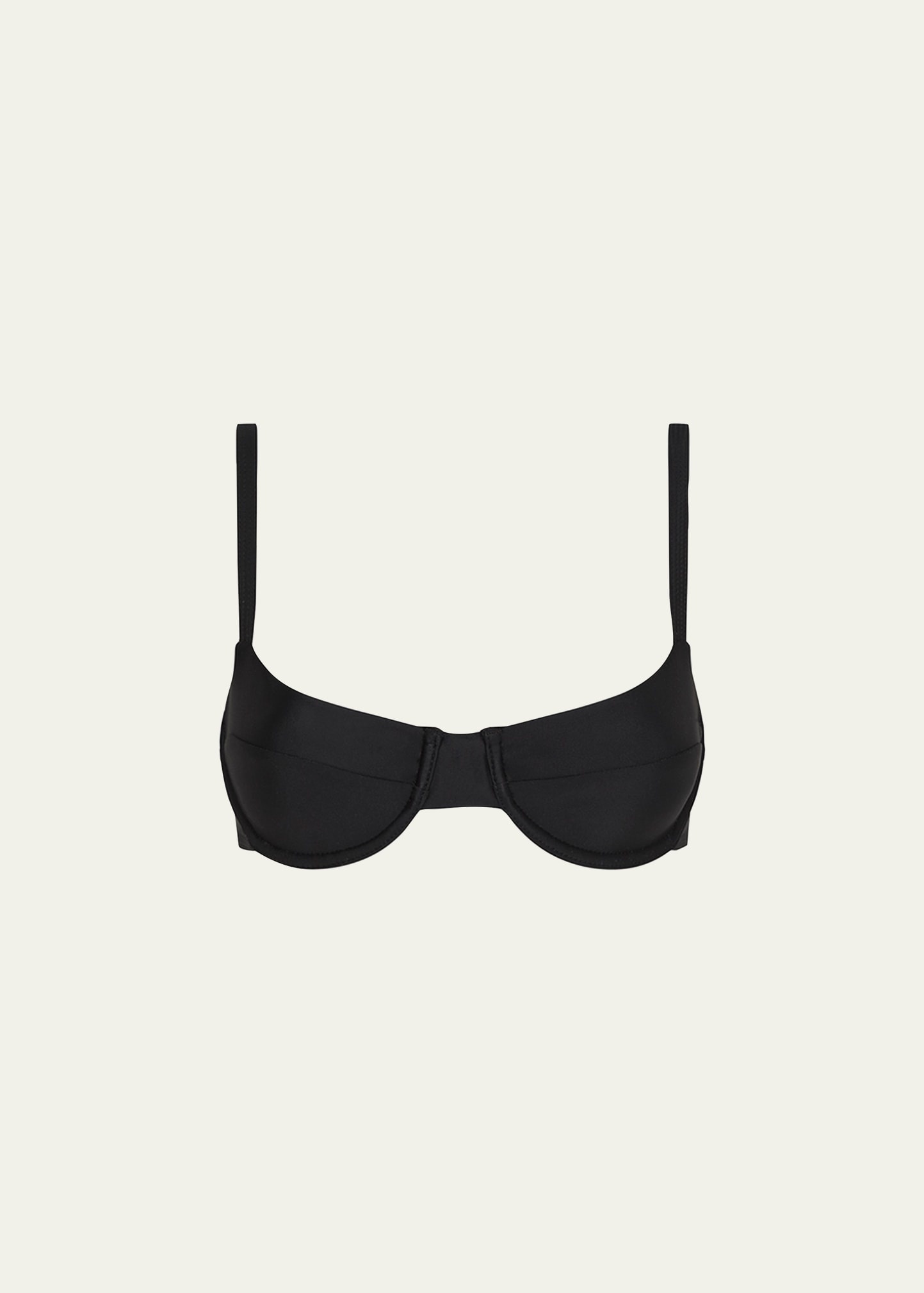 Balconette Top A B Cup - 1
