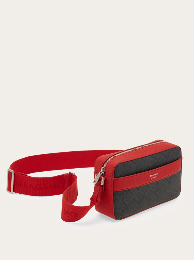 Ferragamo Monogram crossbody bag 6