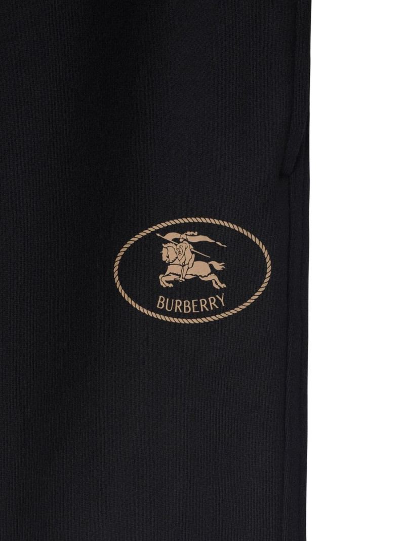 Burberry Knight Stamp shorts outlook