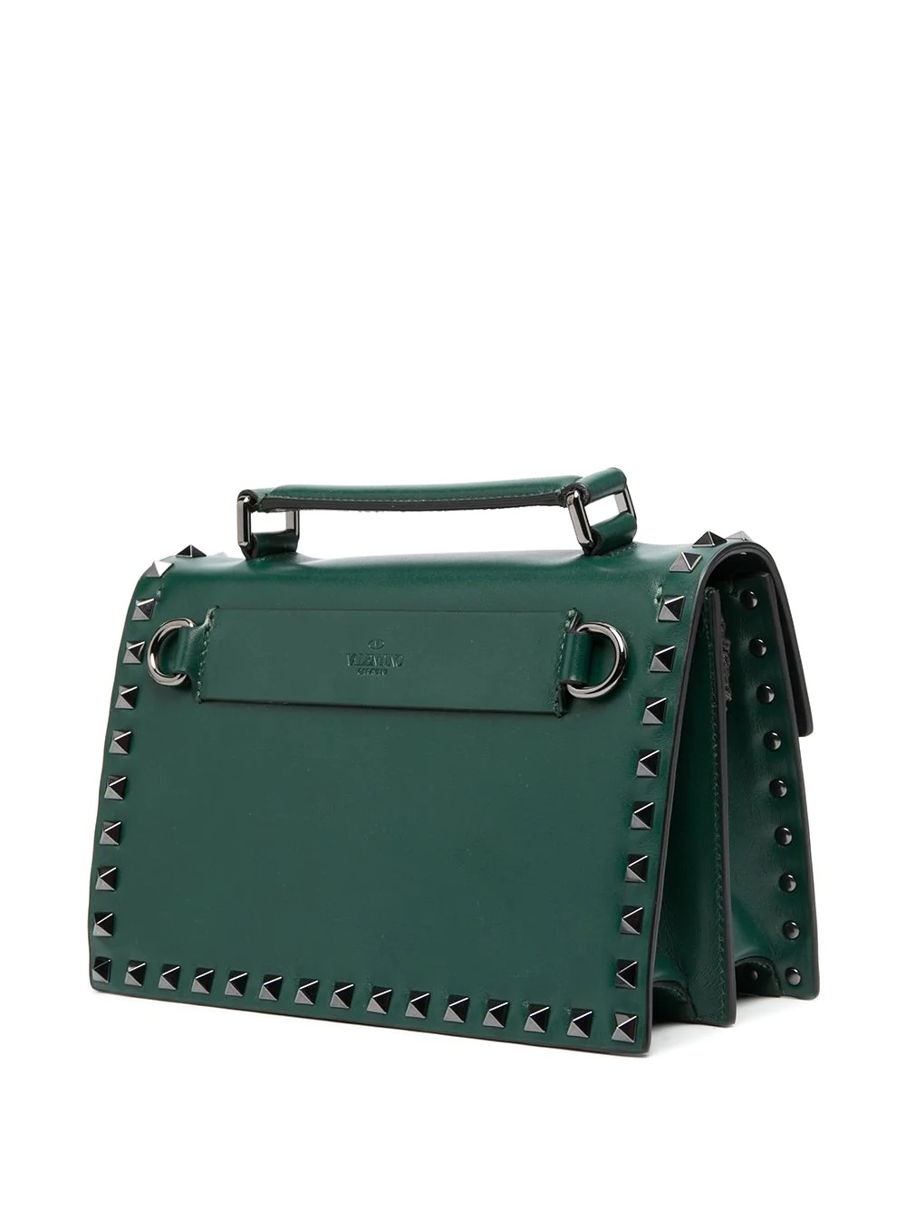 Rockstud shoulder bag - 3