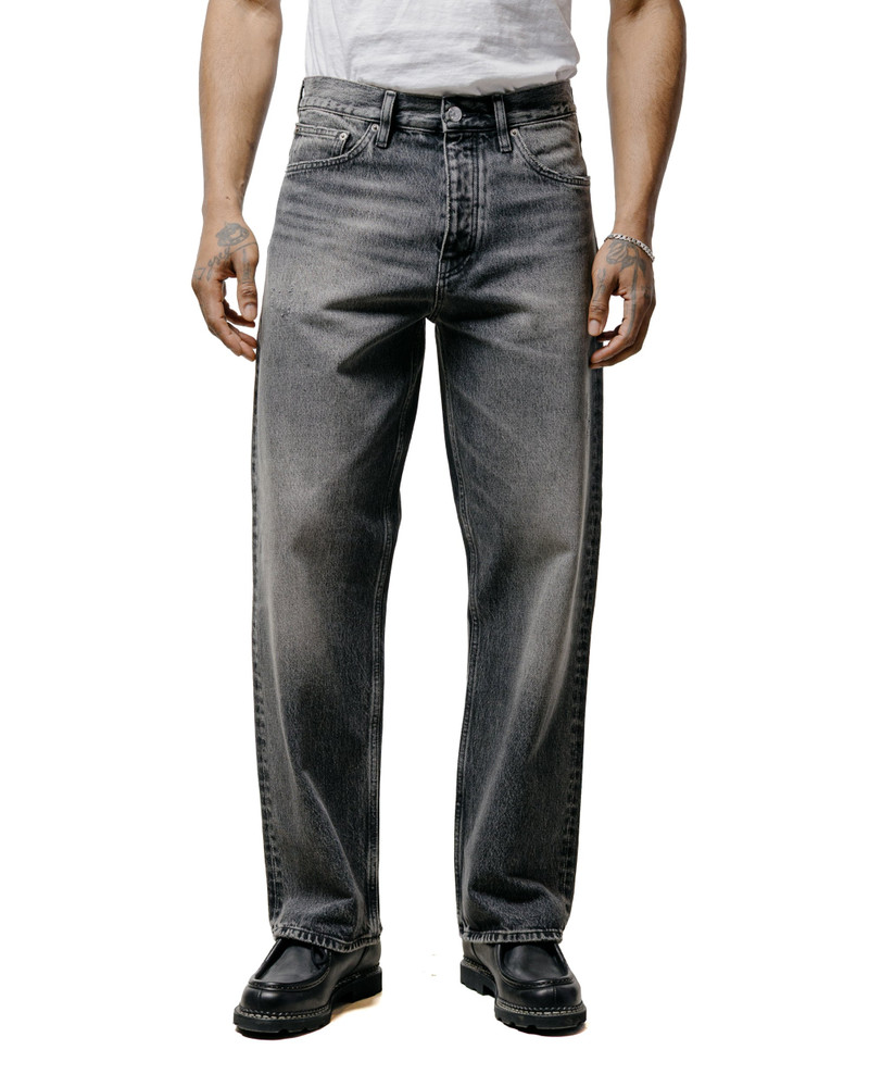 SUNFLOWER Loose 745 New Black Worn outlook