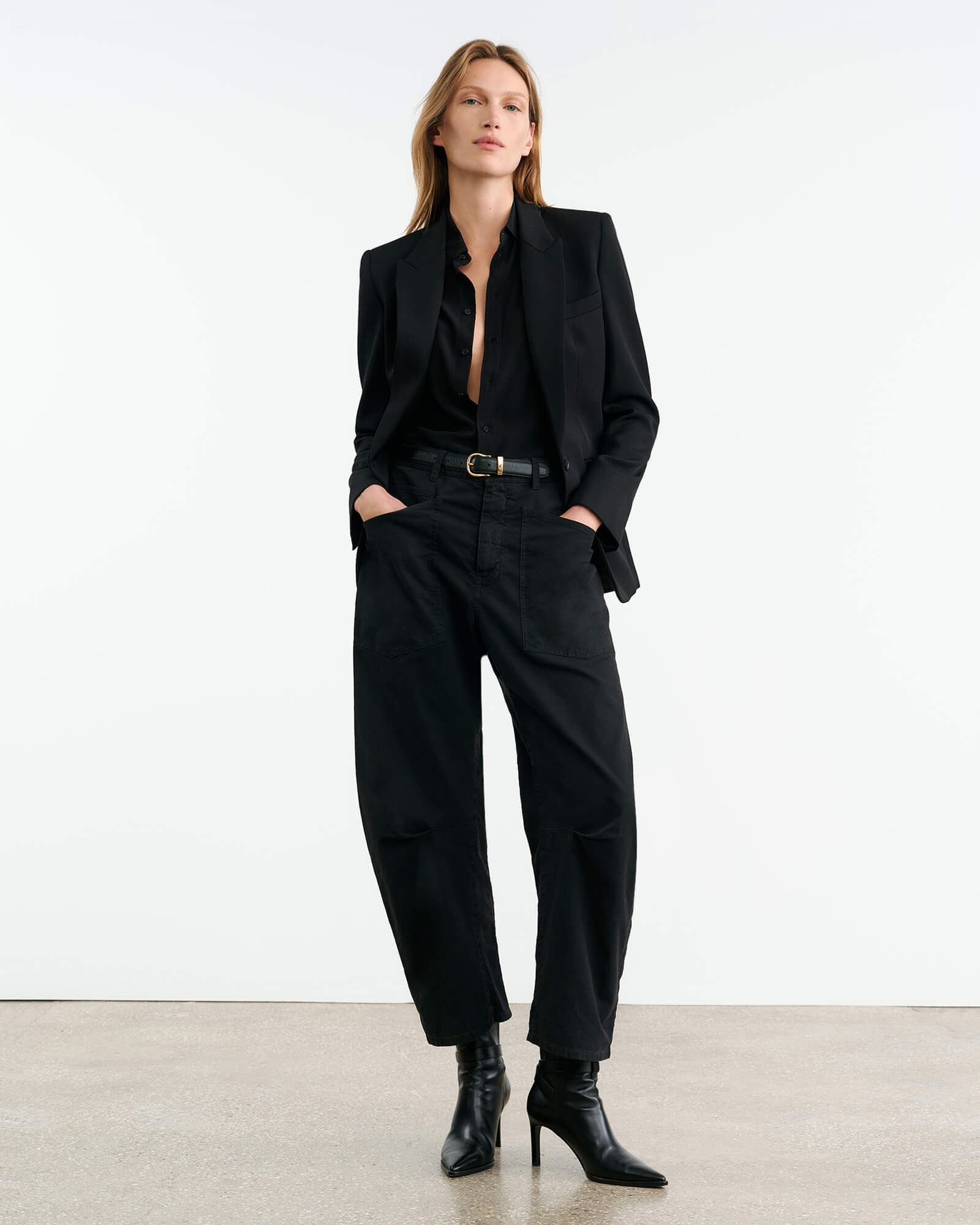 SHON PANT - 6