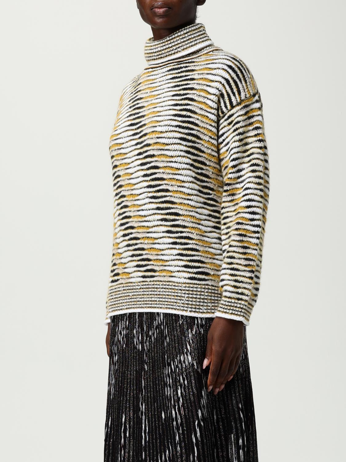 Sweater woman Missoni - 4