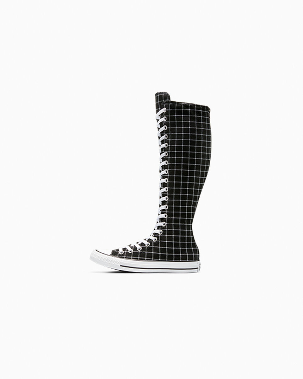 Chuck Taylor All Star XXHi Plaid - 2