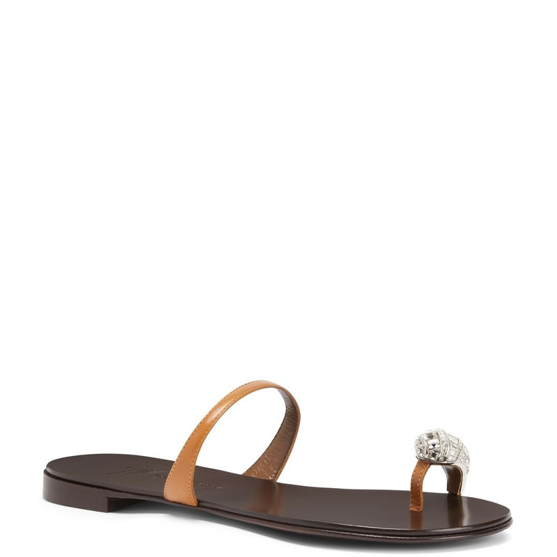 Giuseppe Zanotti Icon Ring outlook