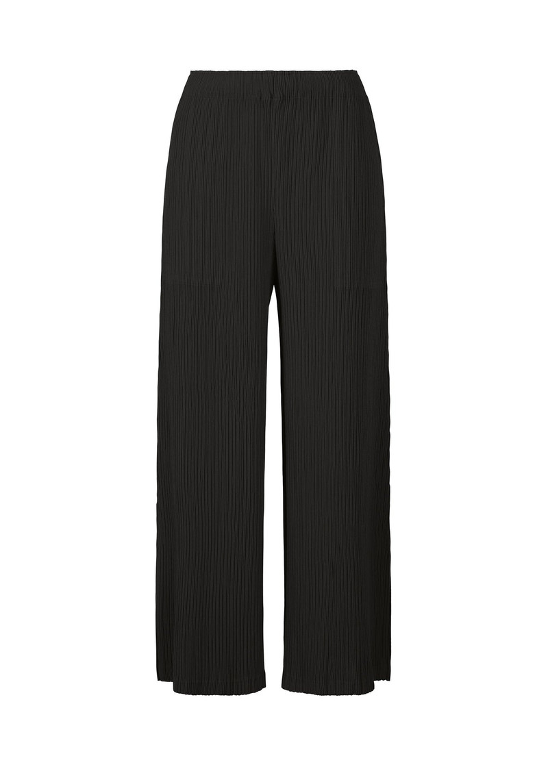 HATCHING BOTTOMS PANTS - 1