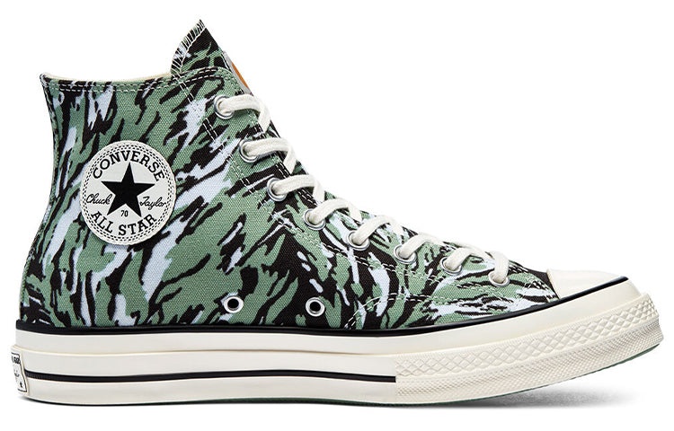 Converse Carhartt WIP x Chuck 70 High 'Hinterland' 171237C - 2