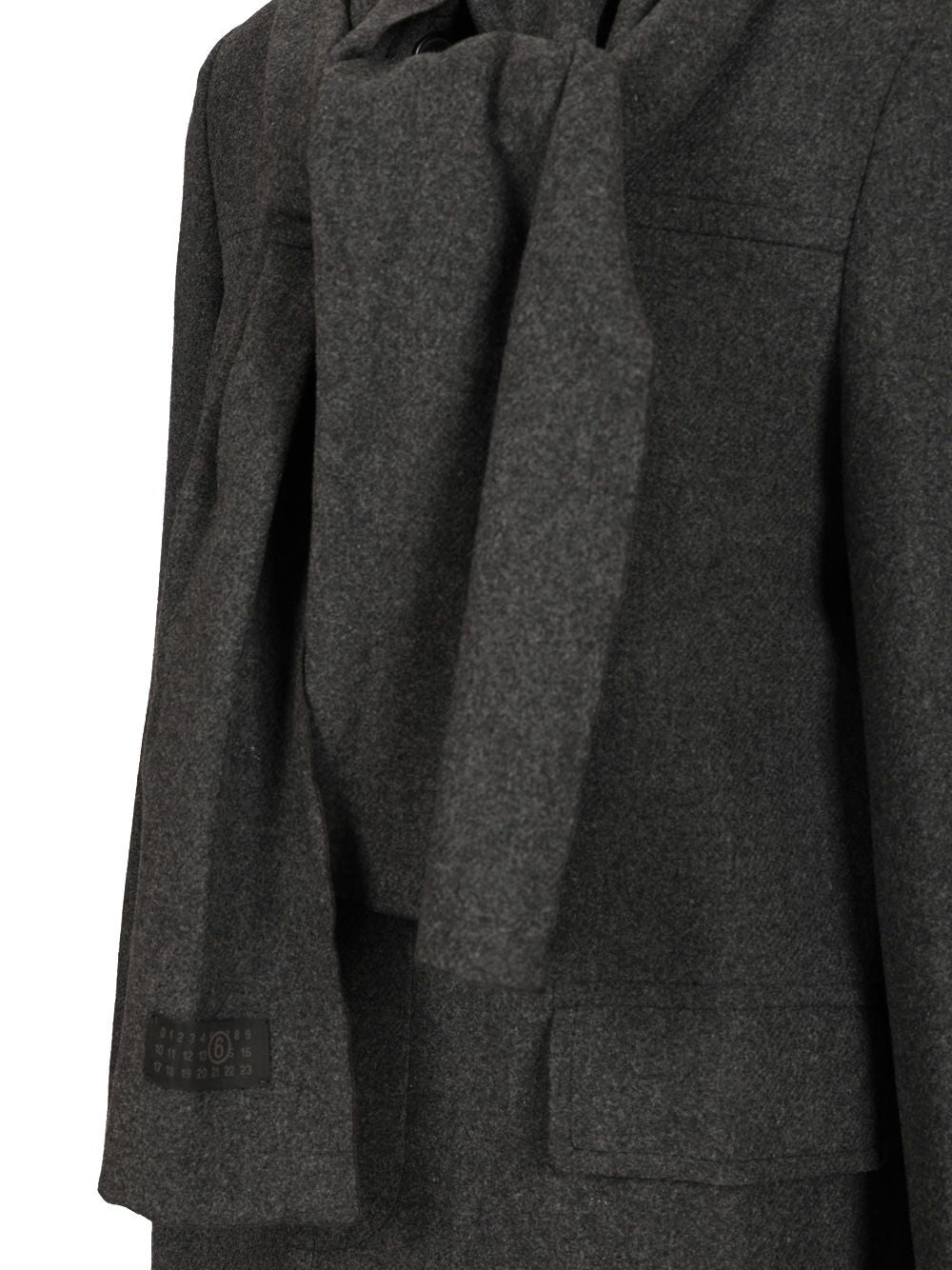 Coat Coats Grey - 4