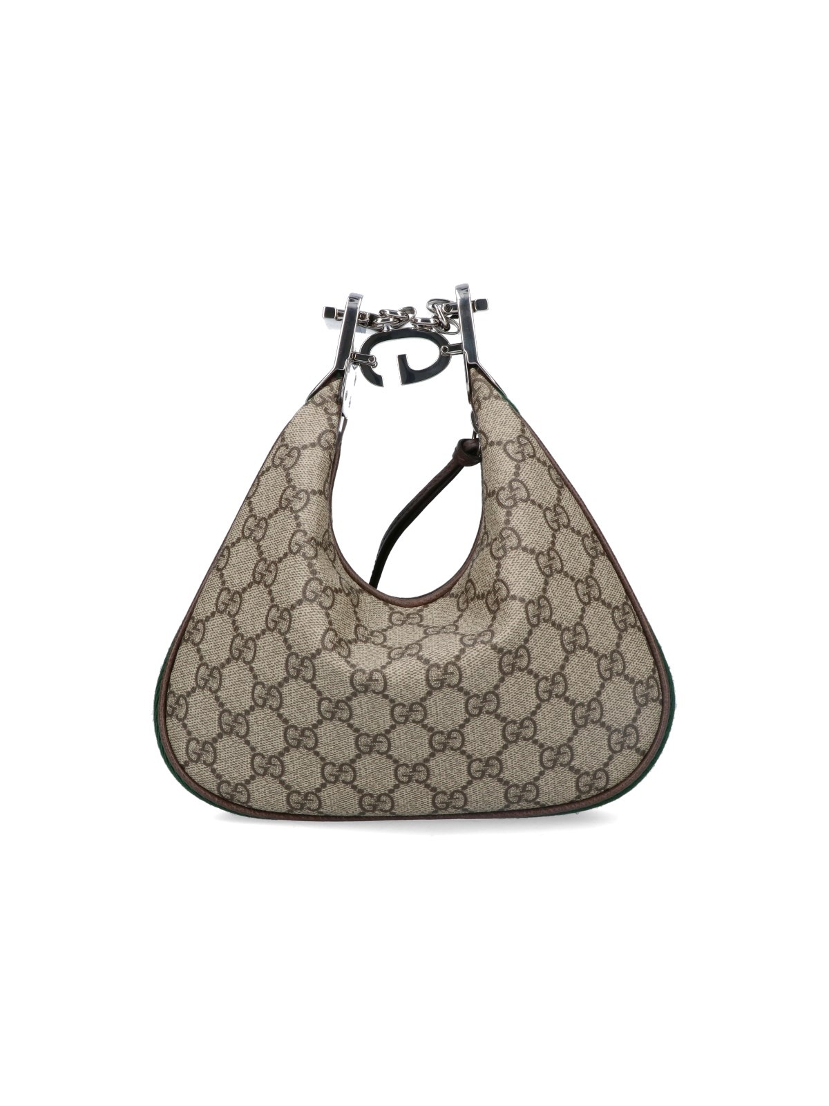 ♪直営アウトレット♪GUCCI ATTACHE ハンドバッグ 699409 96GRN GUCCI 699409 96GRN4091 | sugar | REVERSIBLE