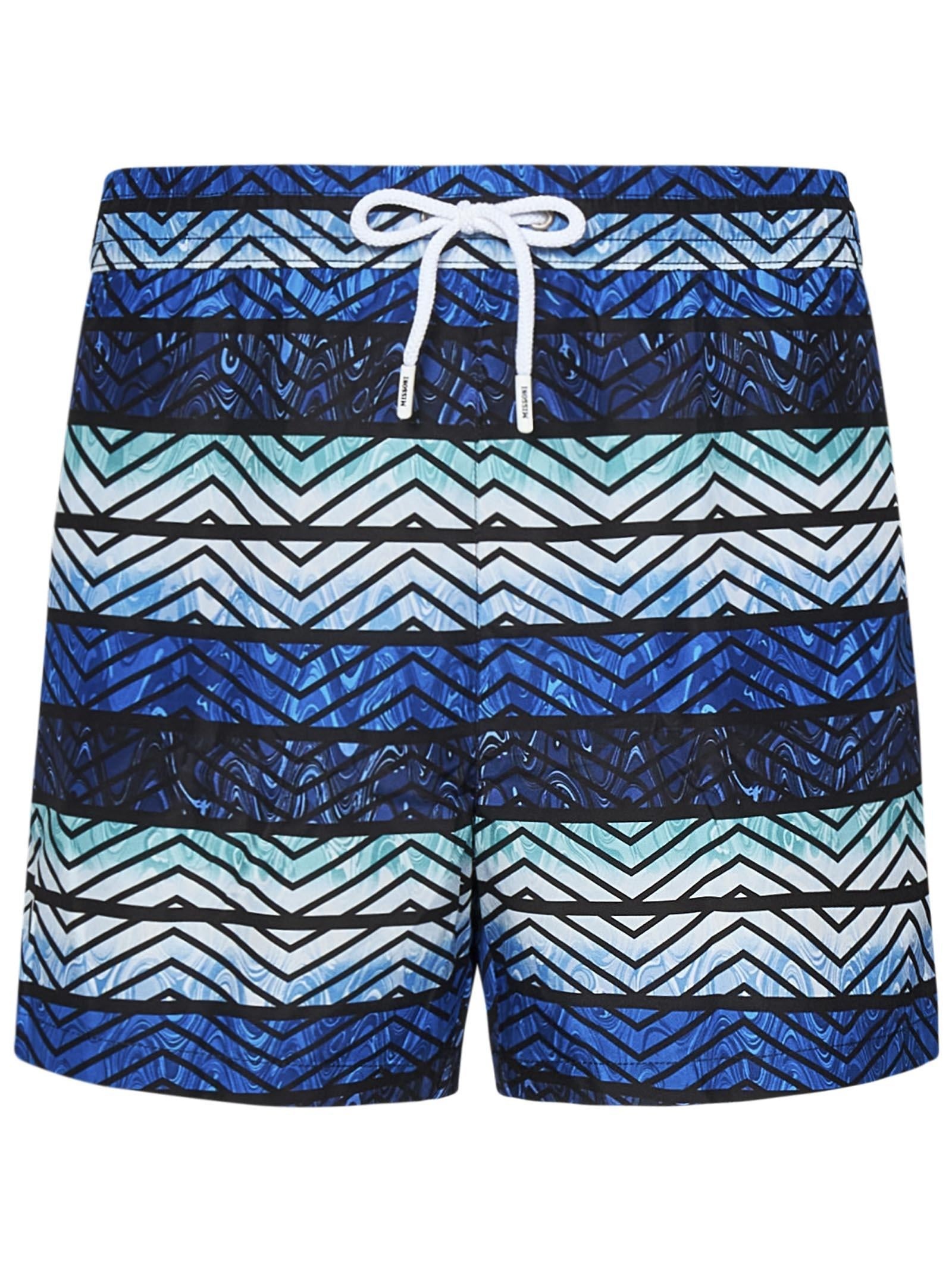 MISSONI SWIMSUIT - 1
