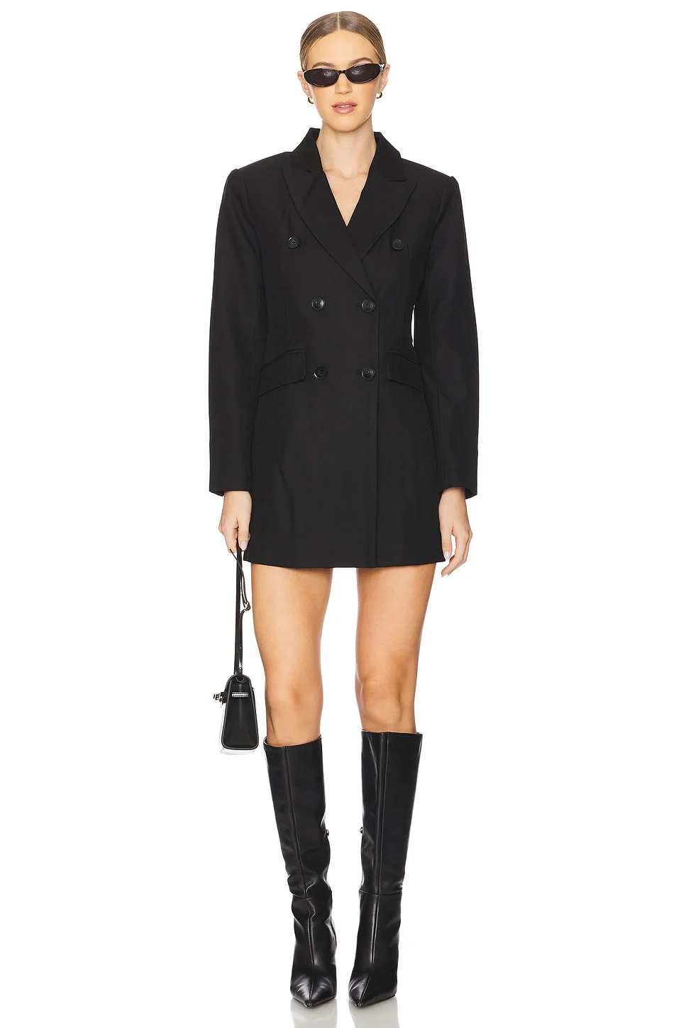 Verity Coat - 1