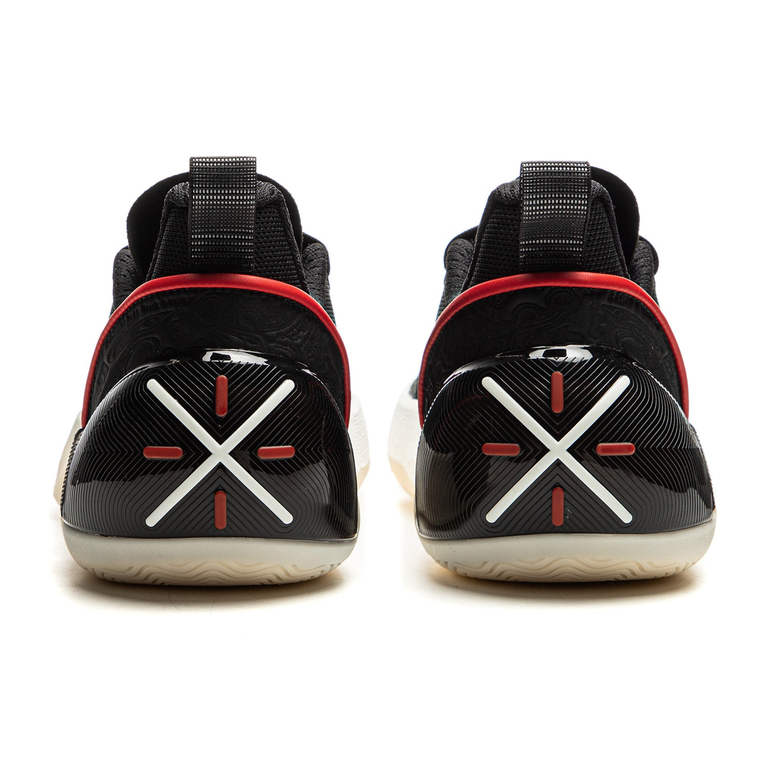 Li-Ning Wade All City 12 'Encore' ABAU029-8 - 6