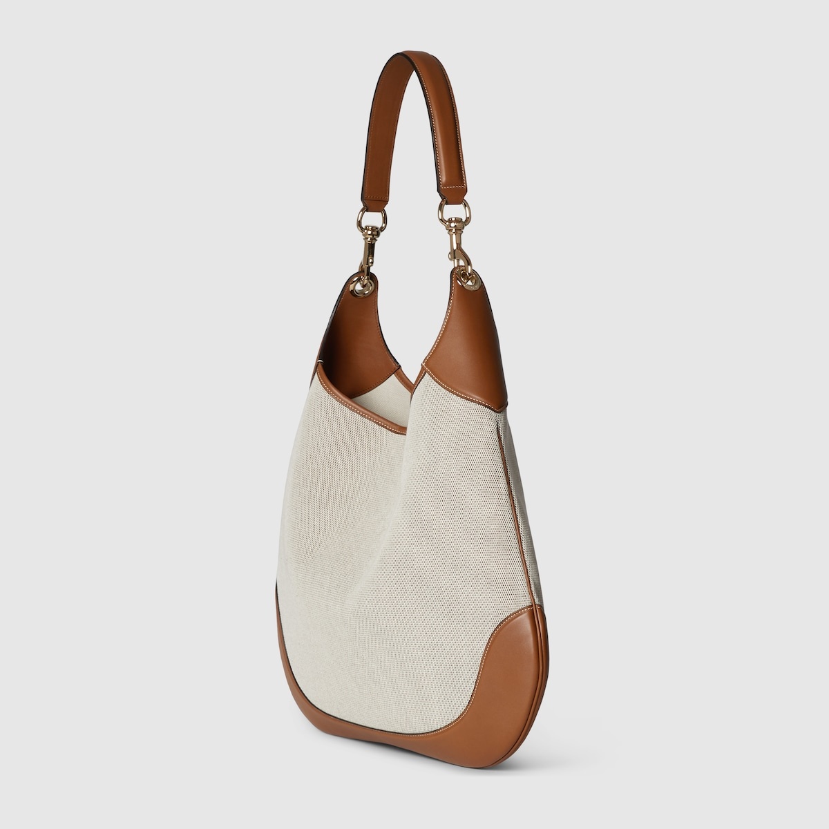 Gucci B medium shoulder bag - 2