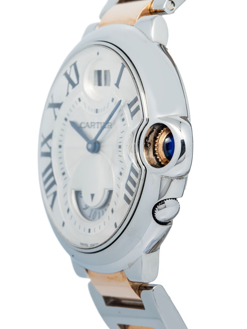 Ballon Bleu date window 36mm watch 3