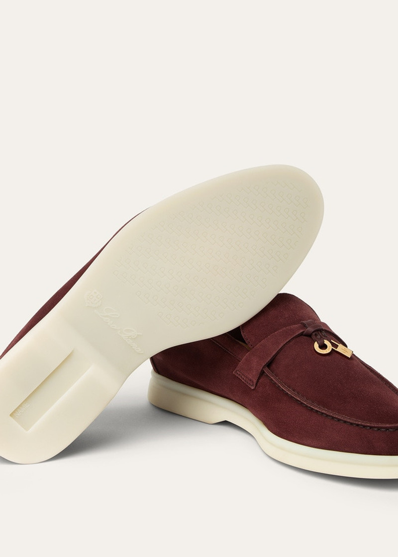 Summer Charms Walk Loafer 4